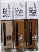 Maybelline Super Stay Active Wear Foundation 30ml