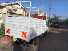 3T MITSUBISH CANTER 0N SALE