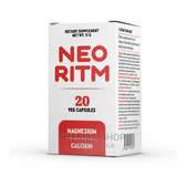 Neoritm High Blood Pressure Capsules in Nairobi