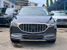 MAZDA CX-5,XDL PACKAGE,2019,2WD,( DEPOSIT 1.6M)