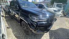 TOYOTA HILUX DOUBLE CABIN GR 2022MODEL