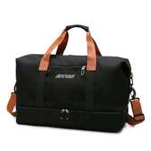 *Fashion Travel Bag