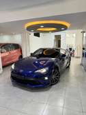 Toyota GT86 New shape on offer