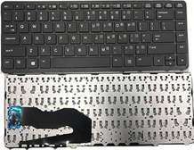 Keyboard for HP Elitebook 840 G1 850 G1 740 G1 745 G1 750 G1