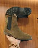 Billionaire Chelsea Boots