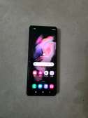 Samsung galaxy zfold 3 12+8 Ram 512gb storage
