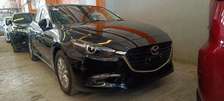 Mazda Axela hatchback Petrol Sport Manual 2018