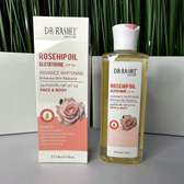 Dr rashel rosehip oil