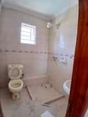 4 Bed Townhouse with En Suite at Off Convent Drive