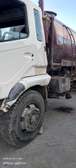 Exhauster services ukunda/diani