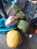 Nairobi to Kampala & Mbarara Express Parcel Services