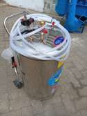 Portable Foam cleaning / Spraying tank Machine