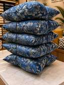 THROW PILLOWS