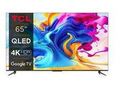 Tcl 65T6D QLED GOOGLE Tv