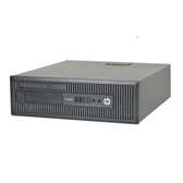hp 400g2  core i5 ,4gb,500gb desktop,4th gen
