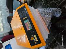 128 eggs incubator