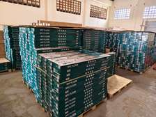 SPC FLOORING Supplies in Kenya