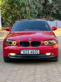 Bmw116I
2011 
1600cc
Clean
Price 850k