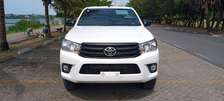 Toyota Hilux singlecabin 4 wheel