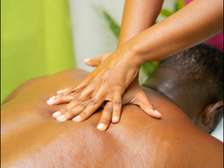 Massage services at Vipingo, Kilifi