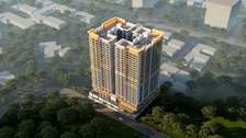 LUXURY APARTMENTS FOR SALE IN  NAIROBI