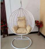Hammock; 1-Person Hammock Swing Chair