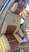 Car seat covers