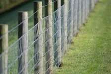 High Security Electric Fencing | Specialist Fencing & Gate Suppliers Wire Mesh, Ball Parks etc.Free Advice & Consultation, Quotation Available.