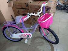 Brand new super boss kids bike 16 inches
