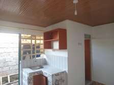 Bedsitter Available at Kimbo Matangi Junction
