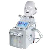 7 in 1 hydra facial machine
