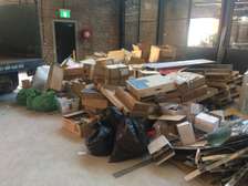 Reliable Garden Clearance professionals-We offer free quotes and estimates.