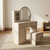 Dressers;Modern Vanity Dressing Table in Mariba