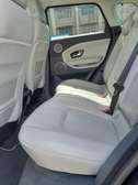Land Rover  Evogue