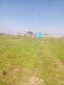 Plot for sale 3kms off kangundo road.