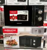 Microwave Hicense