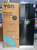 Von 334litres No frost fridge