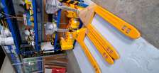 Pallet Truck – Heavy Duty Material Handling Equipment