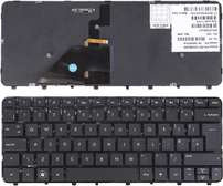 Keyboard for Notebook HP Folio 13 13 – 2000 13-Backlit