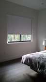 Black out roller blinds