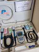Apera Instruments SX731 pH/Conductvitiy/ORP