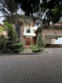 4 Bed Townhouse with En Suite at Lavington