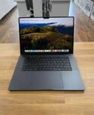 MACBOOK PRO MAX M3,36GB,1TB