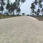0.5 ac Land at Mtwapa