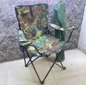 Camping chairs