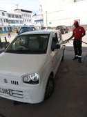 Suzuki alto 2015