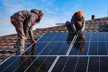 Solar Panel Installation Services in Nairobi,Kenya