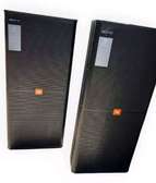 JBL srx725 full range speaker
