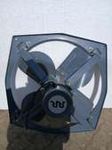 Industrial Ventilation fan