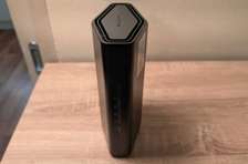 Netgear RS100 Nighthawk Dual-Band WiFi 7 Router
